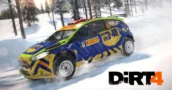 Guardate il Nuovo Trailer di Gameplay di DiRT 4 e Vedrete Qualche Azione In-Game!