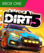 Dirt 5 Xbox One