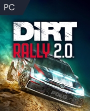 DiRT Rally 2.0 Pc