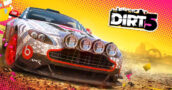 DIRT 5 Game Key Tracker Rivela uno Sconto dell’80% per PS4/PS5