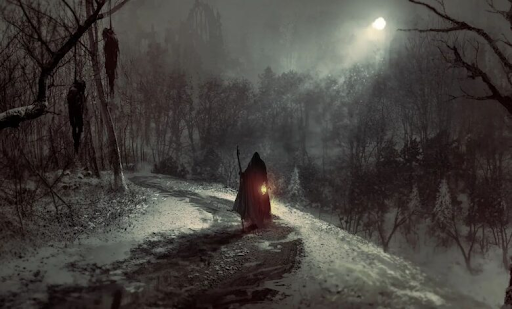 Data di uscita di Diablo 4?