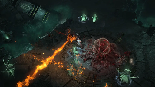 Quando Ã¨ la Stagione 1 di Diablo 4?