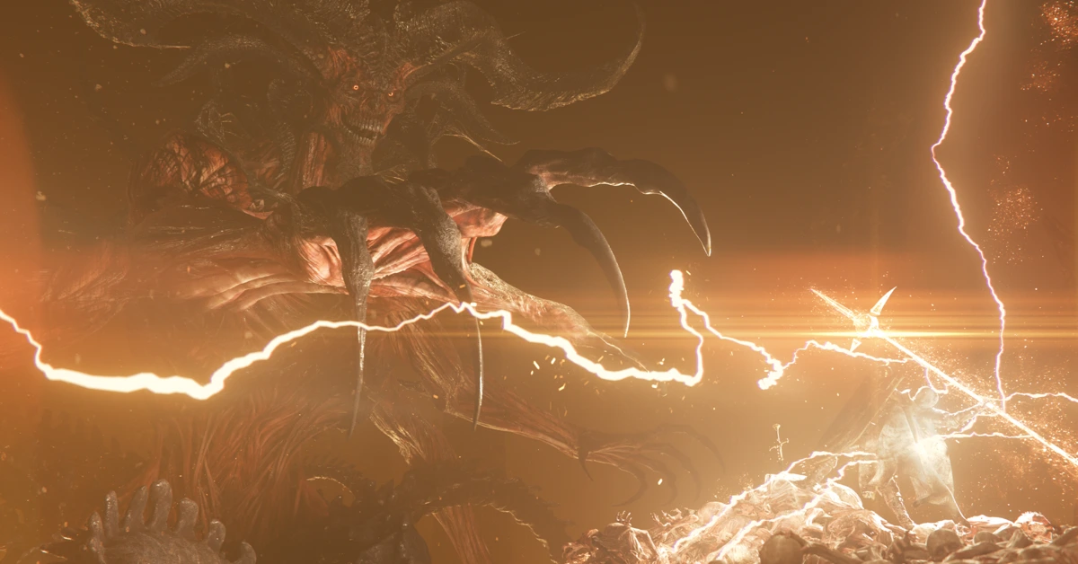 Diablo IV Aggiornamento 2.5.2 Live: Come entrare nella Torre e scalare le classifiche