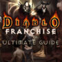 Serie Diablo: La migliore franchigia di giochi Hack and Slash