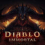 Diablo Immortal annunciato per PC e speranza per le console