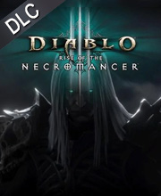 Diablo 3 Rise of the Necromancer Pc