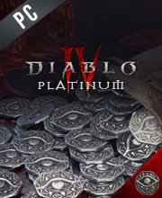 Diablo 4 Platinum Pc