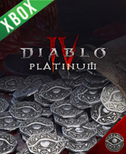 Diablo 4 Platinum Xbox One