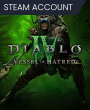 Diablo 4 Vessel of Hatred Pc