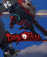 Diabotical Pc