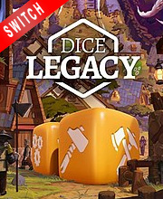 Dice Legacy Switch