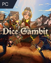 Dice Gambit Pc