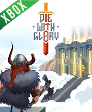 Die With Glory Xbox One