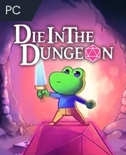 Die in the Dungeon Pc