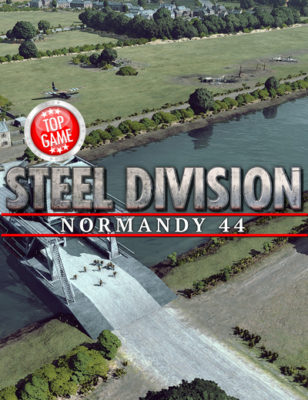 Steel Division Normandy 44 Dietro le Quinte: uno Sguardo al Passato