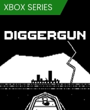 Diggergun Xbox Series X