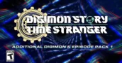 Il DLC Time Stranger di Digimon Story con Parallelmon arriva l’8 dicembre