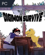 Digimon Survive Pc
