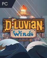 Diluvian Winds Pc