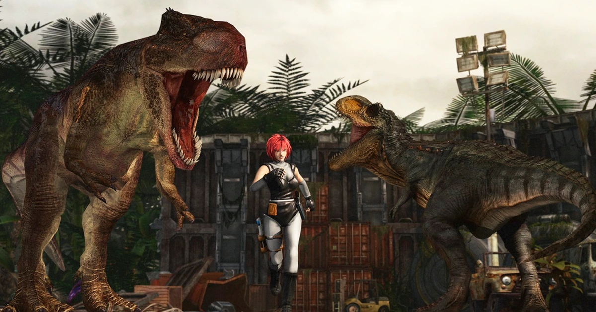 Perché la Nuova Strategia di Capcom È la Miglior Notizia per i Fan di Dino Crisis Perché la Nuova Strategia di Capcom È la Miglior Notizia per i Fan di Dino Crisis