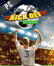 Dino Dinis Kick Off Revival Pc
