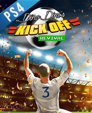 Dino Dini's Kick-off Revival