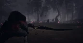 L'Animatore di Ghost of Tsushima Lancia l'RPG Virale Dinoblade