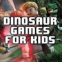 Giochi di Dinosauri per Bambini