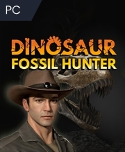 Dinosaur Fossil Hunter Pc