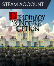 Diplomacy Is Not An Option Pc
