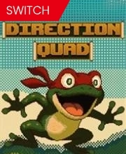 Direction Quad Switch