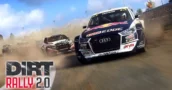 Ecco la lista di auto di DiRT Rally 2.0 e i requisiti di sistema