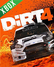 DiRT Rally 2.0 Opel Manta 400 Xbox One