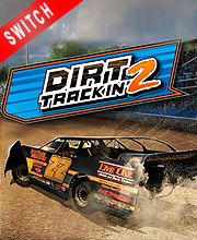 Dirt Trackin 2 Switch
