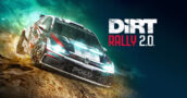 Dirt Rally 2.0 PS4/PS5 Key al Miglior Prezzo, Con Prova Gratuita