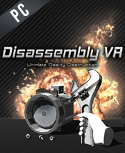 Disassembly VR Pc