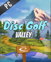 Disc Golf Valley Pc
