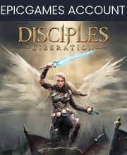 Disciples Liberation Pc