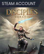 Disciples Liberation Pc