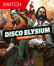 Disco Elysium The Final Cut Switch