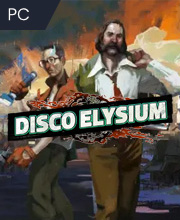 Disco Elysium Pc