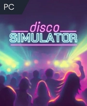 Disco Simulator Pc
