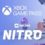 Xbox Game Pass Ultimate – 2 mesi gratis per i clienti Discord Nitro