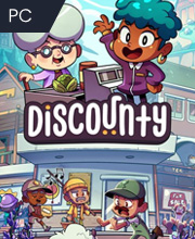 Discounty Pc
