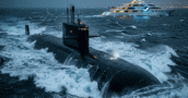 Da UBOAT a Sea Power: 5 sim navali PC hardcore per il 2026