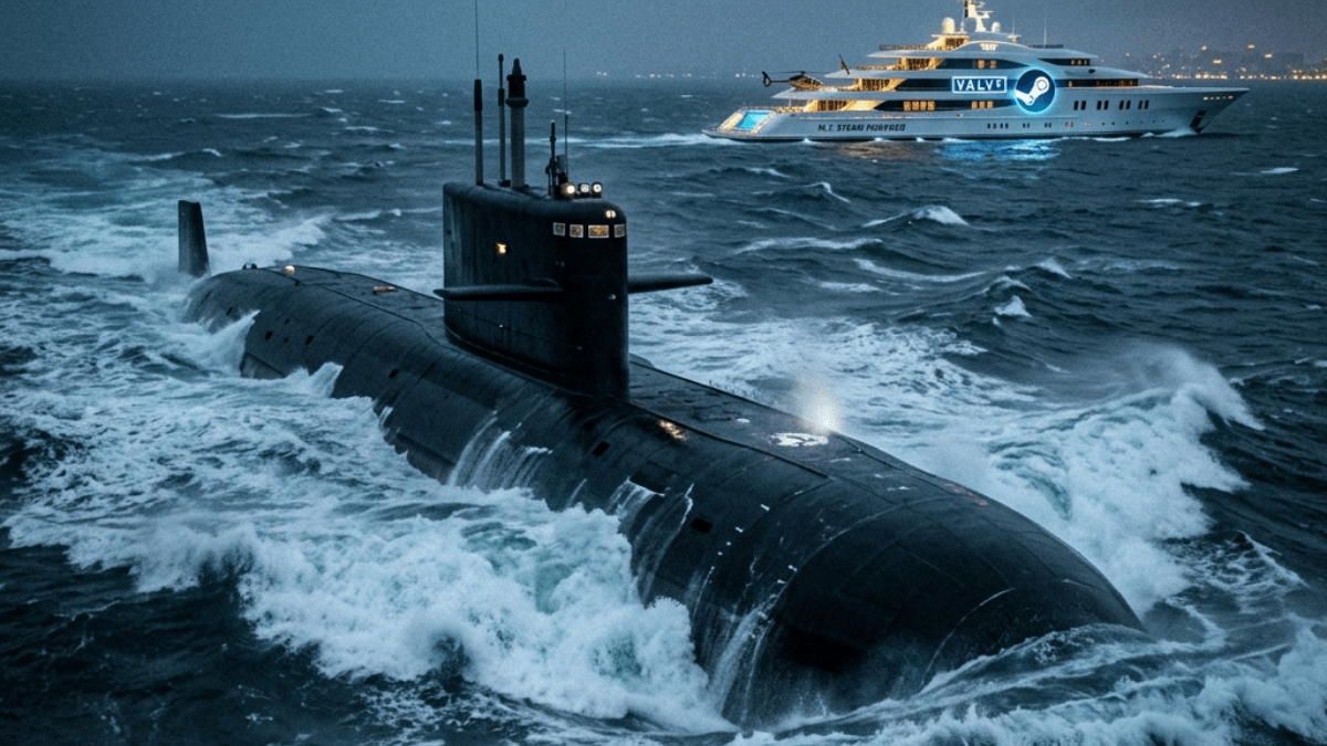 Da UBOAT a Sea Power: 5 sim navali PC hardcore per il 2026