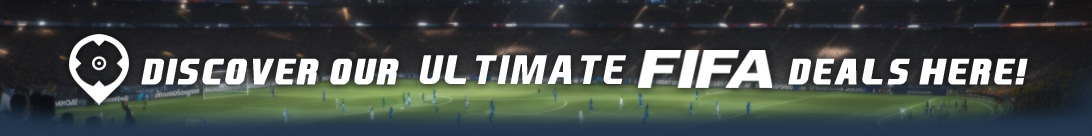 Scopri le Nostre Offerte FIFA Ultimate Qui