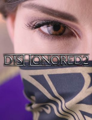 Scoprite di Più su Emily Kaldwin di Dishonored 2 Nell’Ultimo Dev Diary