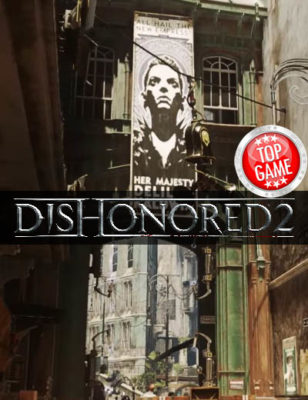 Nuova Patch Dishonored 2 Include New Game Plus e Molto di Più!
