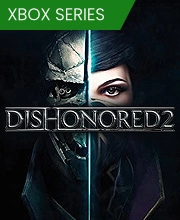 Dishonored 2 Xbox Series X